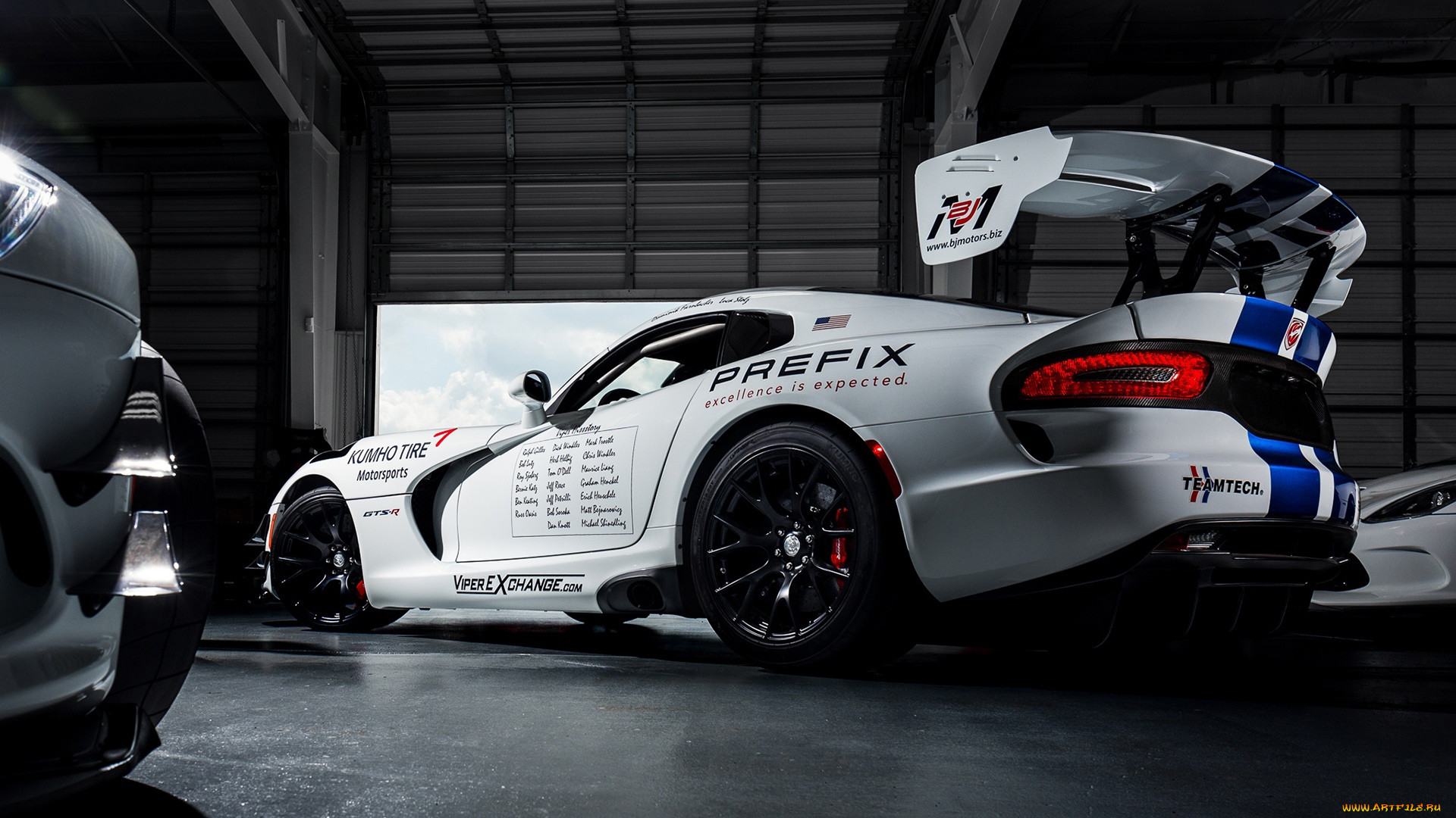 , dodge, viper